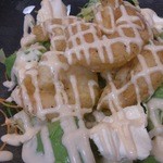 和の粋 -  2014.5.30えびのカクテルサラダ