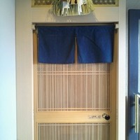 ぎんざ 一二岐 - 入り口です☆