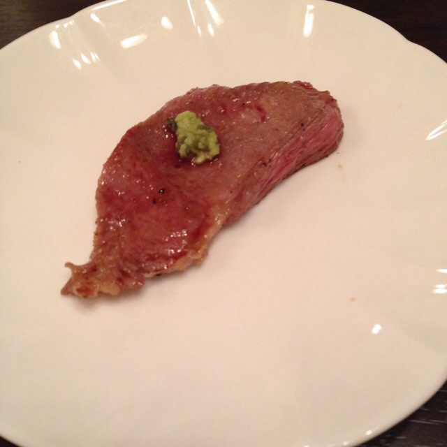 ラバー プレート Lava Plete 亀戸 焼肉 食べログ