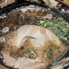 博多ラーメン ガツン