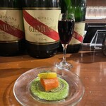 ワイン酒場 GabuLicious - 