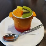 ラ ココット - デザート