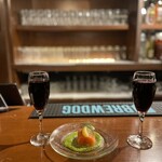 ワイン酒場 GabuLicious - 