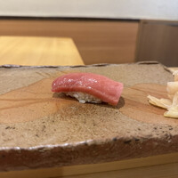 鮨　まつ本 - 
