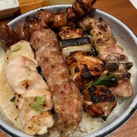 伊勢廣 京橋本店 - 