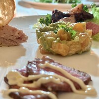 TRATTORIA PIZZERIA 207 渋谷店 - 