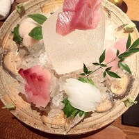 魚匠 銀平 道頓堀店 - 