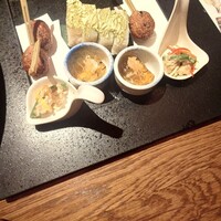 魚匠 銀平 道頓堀店 - 