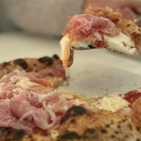 TRATTORIA PIZZERIA 207 渋谷店 - 