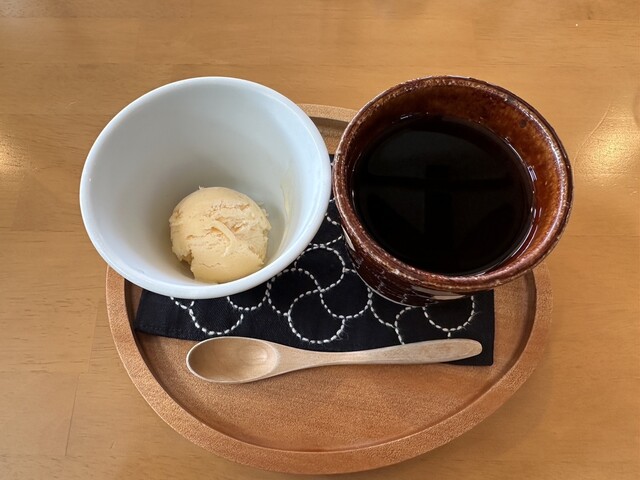 ラクラク（raku-raku） - 保原（カフェ）の写真