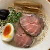 俺のラーメン あっぱれ屋