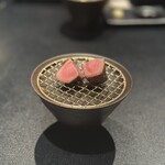 西麻布 焼肉 X - 