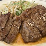 なみえ肉食堂 - 料理写真:
