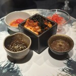 西麻布 焼肉 X - 