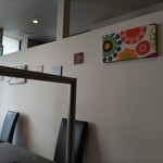 ラ ココット - 店内