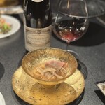 西麻布 焼肉 X - 