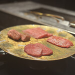 西麻布 焼肉 X - 