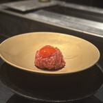 西麻布 焼肉 X - 