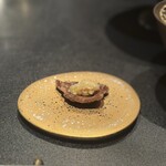 西麻布 焼肉 X - 