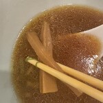 中華そば しば田 - 