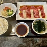 焼肉チャンピオン ペントハウス - 