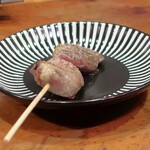 やきとり 正や - こころ