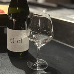 西麻布 焼肉 X - 