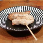 やきとり 正や - かっぱ