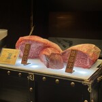 西麻布 焼肉 X - 