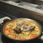 西麻布 焼肉 X - 