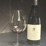 西麻布 焼肉 X - 