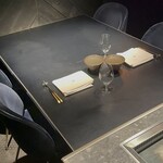 西麻布 焼肉 X - 