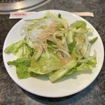 焼肉チャンピオン - 