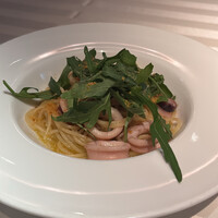 RISTORANTE Orobianco - 