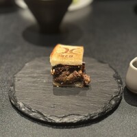 西麻布 焼肉 X - 
