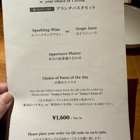 W Toranomon -the market- - 