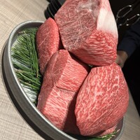 うし松 - 
