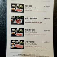 焼肉チャンピオン ペントハウス - 