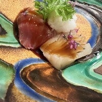 旬彩天 つちや - 