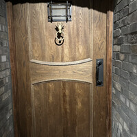 西麻布 焼肉 X - 