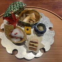 旬彩天 つちや - 