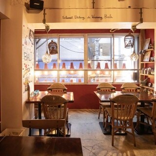 アジアン大衆酒場 ワルンバリ_2