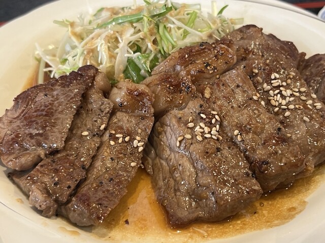 なみえ肉食堂 &ndash; 浪江の本格肉料理｜福島・双葉郡のおすすめ食堂