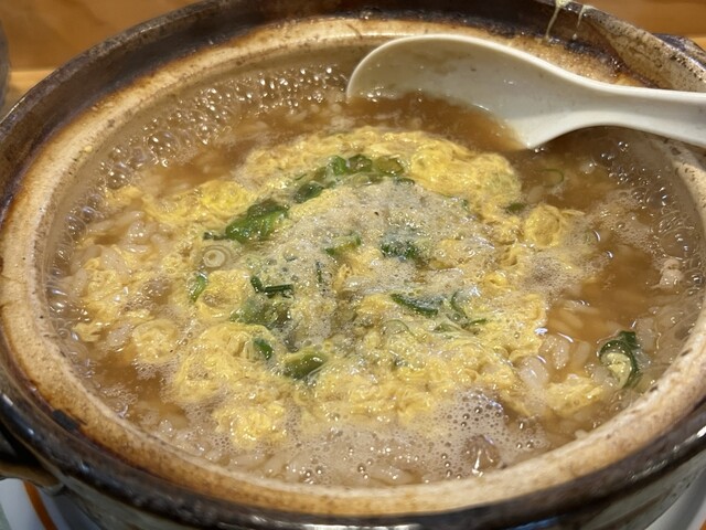 ともえ - 浪江（食堂）の写真