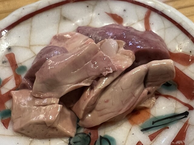 ともえ - 浪江（食堂）の写真