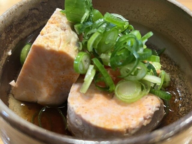 ともえ - 浪江（食堂）の写真