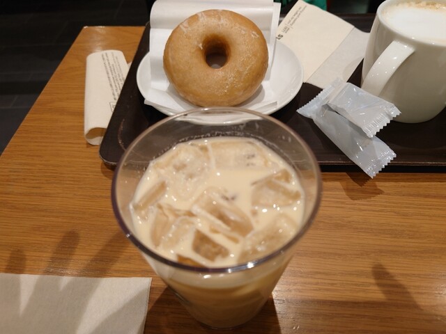 Starbucks Coffee Senri Chuo Ten photo 3