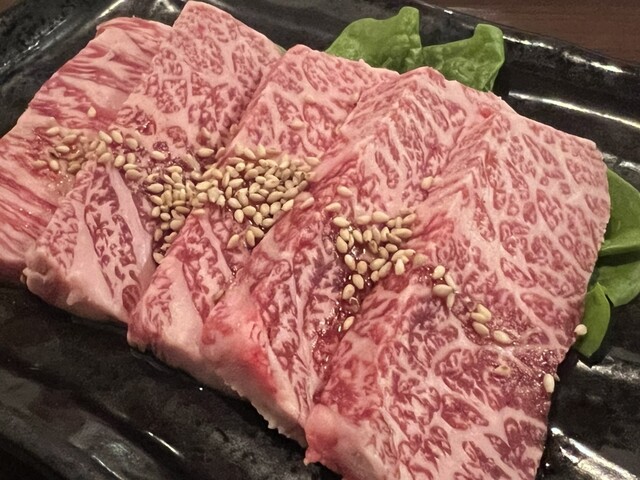 焼肉バルDON - 浪江（焼肉）の写真