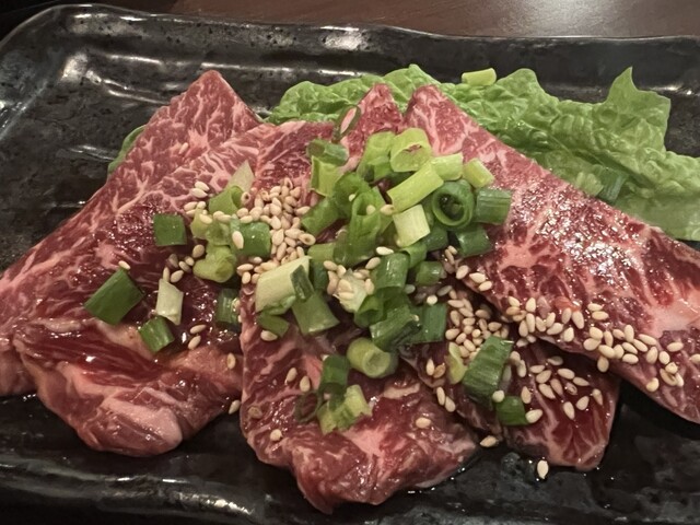 焼肉バルDON - 浪江（焼肉）の写真