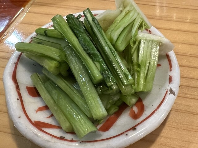 ともえ - 浪江（食堂）の写真